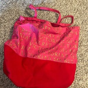 VS tot bag